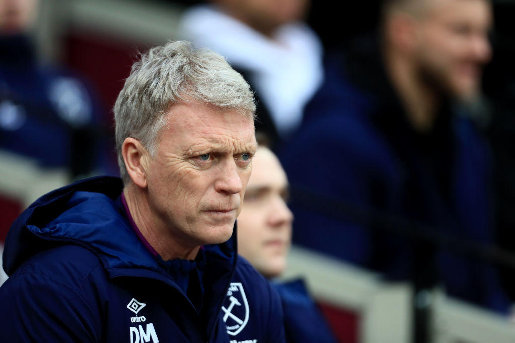 Report claims David Moyes wants Monaco defender Fode Ballo Toure at West Ham but it looks like a non-starter