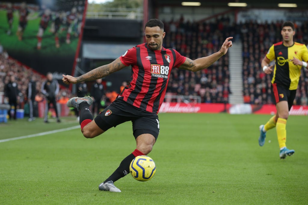 Report: Callum Wilson could snub West Ham for Newcastle in next 48 hours
