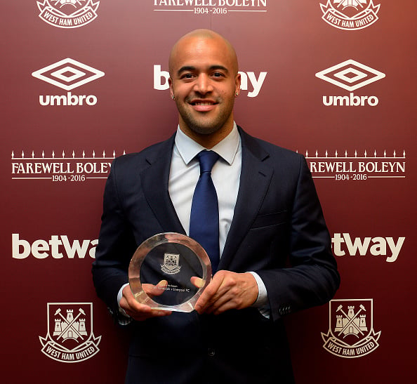 Photo by Arfa Griffiths/West Ham United FC via Getty Images