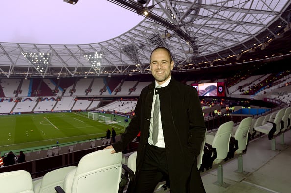 Photo by Arfa Griffiths/West Ham United FC via Getty Images