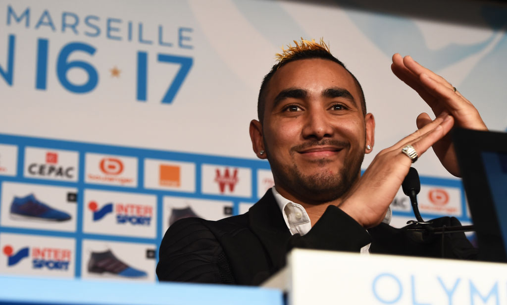 Photo credit should read ANNE-CHRISTINE POUJOULAT/AFP via Getty Images