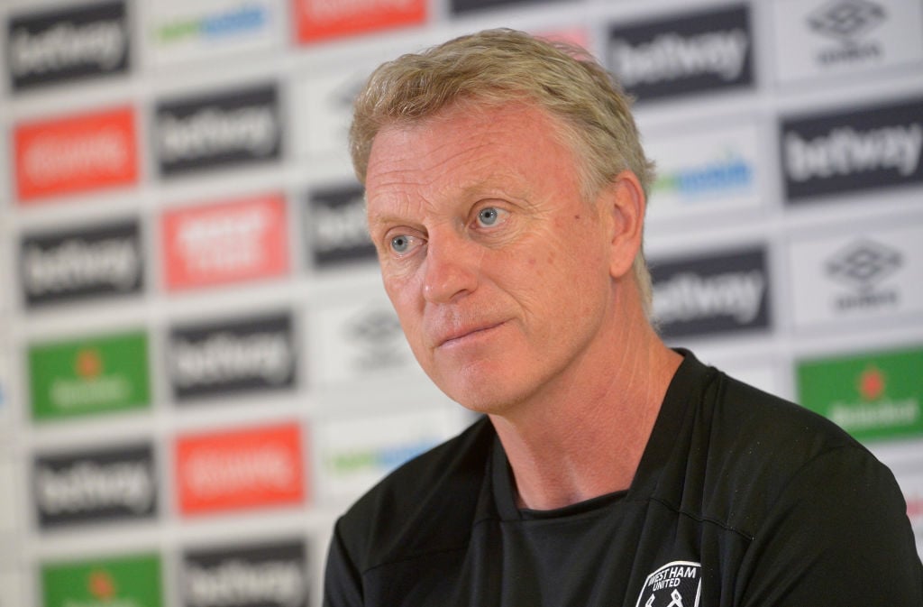 Photo by Arfa Griffiths/West Ham United FC via Getty Images