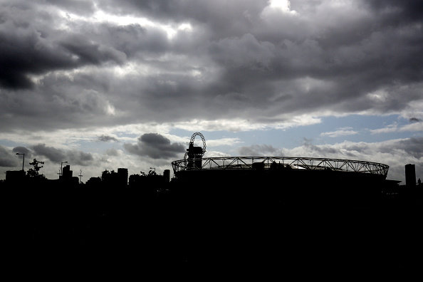 Photo by Charlotte Wilson/Offside/Offside via Getty Images
