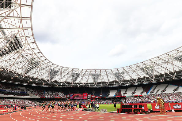 West Ham United's London Stadium: When will it be at full capacity?