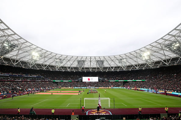 Big club announcement proves West Ham are absolutely massive
