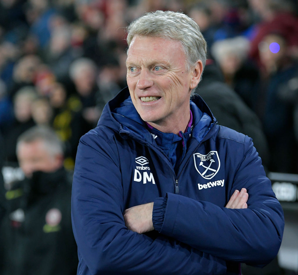 Photo by Arfa Griffiths/West Ham United FC via Getty Images