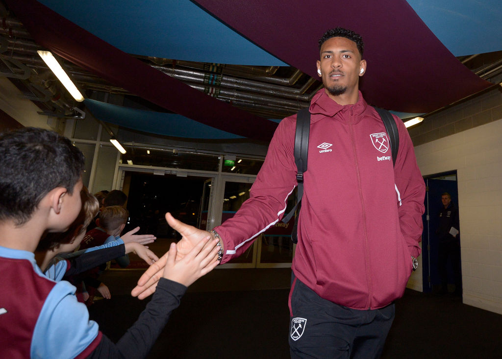 Photo by James Griffiths/West Ham United FC via Getty Images