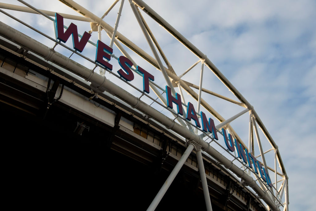 Two Big Updates On Summer Overhaul At West Ham's London Stadium Emerge ...