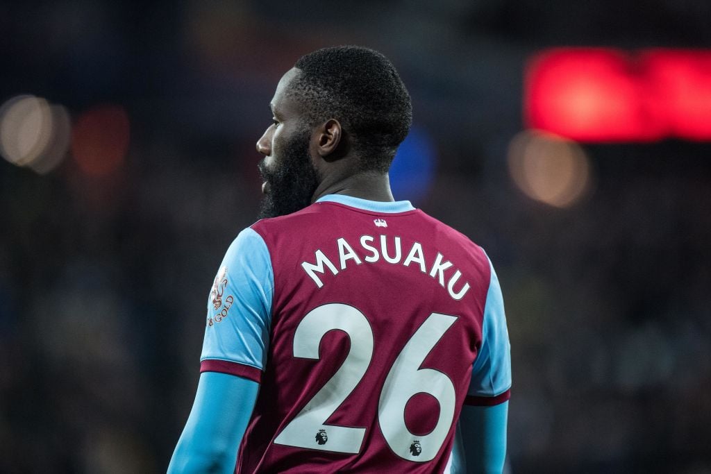 Insider shares Arthur Masuaku boost for West Ham ahead of Wolves clash and Hammers fans will be hugely relieved