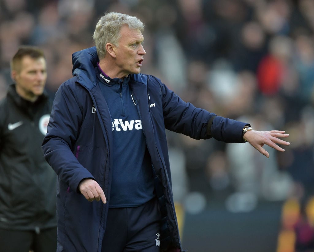 Photo by Arfa Griffiths/West Ham United FC via Getty Images