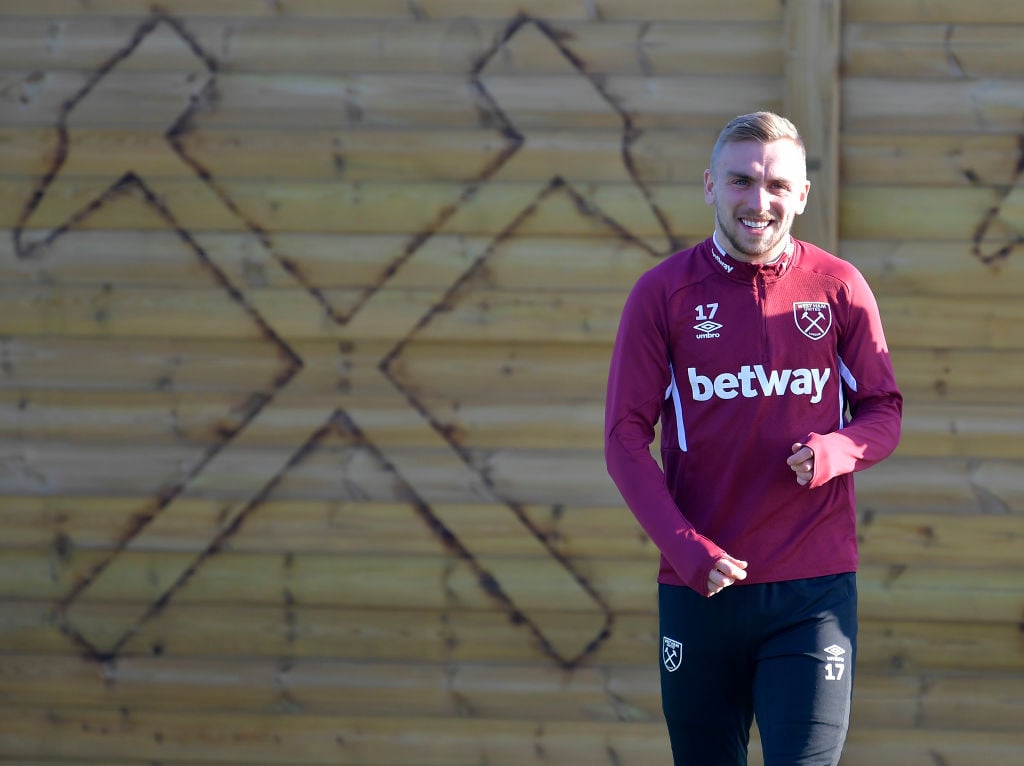 West Ham stars return to training tomorrow as insider lifts lid on pre-season plans but uncertainty over manager and coaches