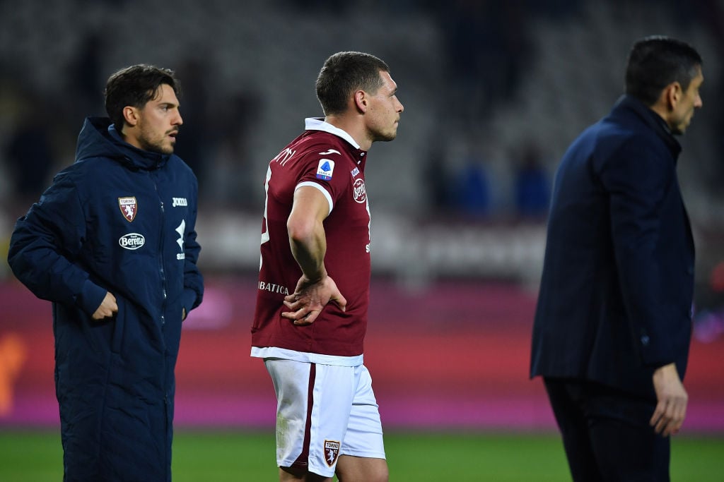 West Ham might have been better off paying more money to sign Andrea Belotti instead of Sebastien Haller last summer