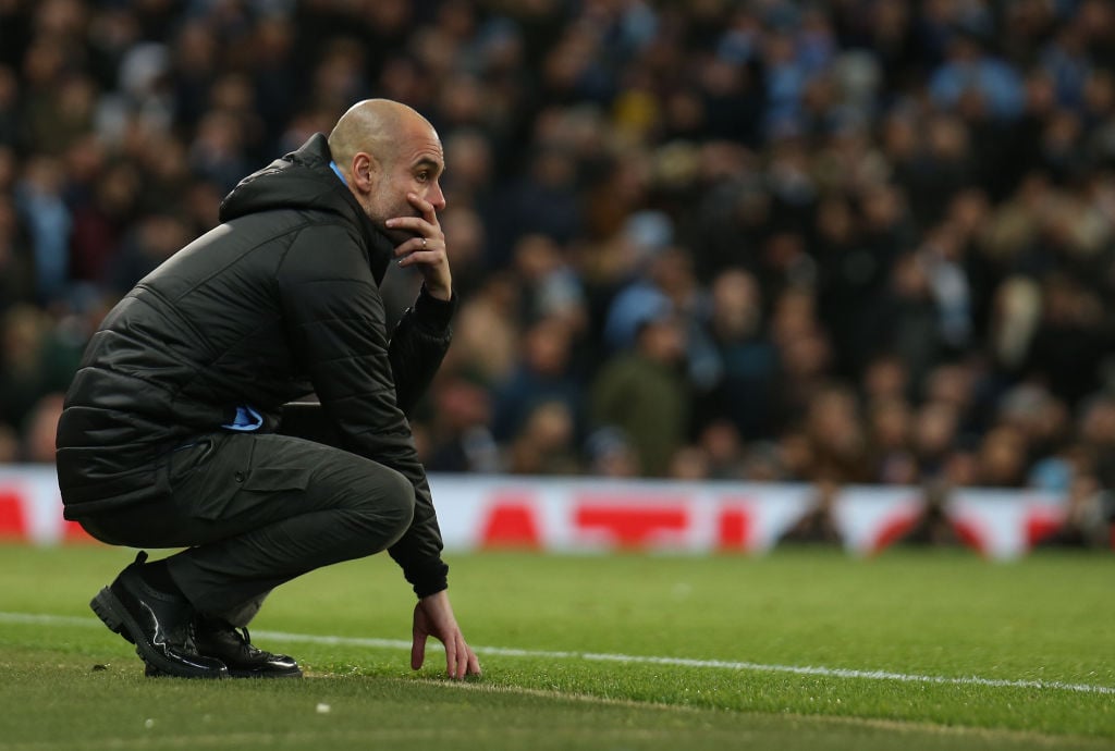 Photo by John Peters/Manchester United via Getty Images