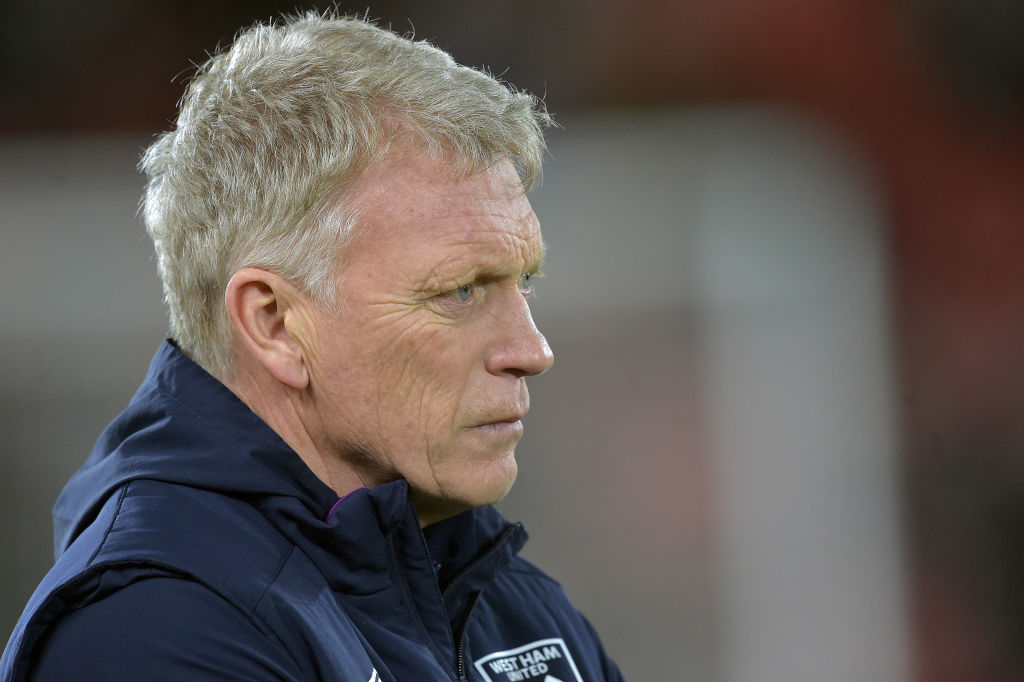 Photo by Arfa Griffiths/West Ham United FC via Getty Images