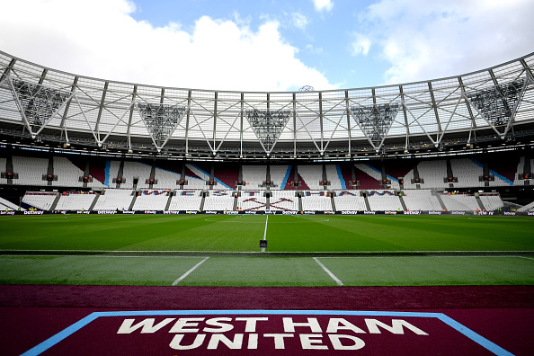 West Ham's London Stadium misses out to Tottenham for Anthony Joshua fight