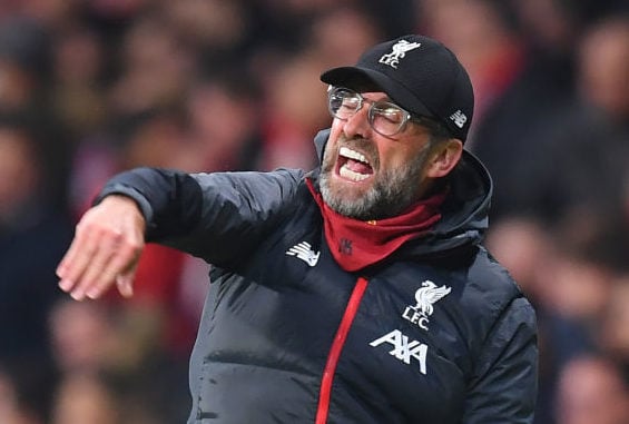 Jurgen Klopp is bitter and twisted as he slams 4th and 8th minute incidents during West Ham win vs Liverpool