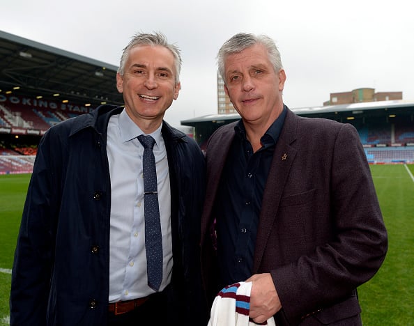 Alan Smith has an interesting theory how West Ham could hurt Manchester City