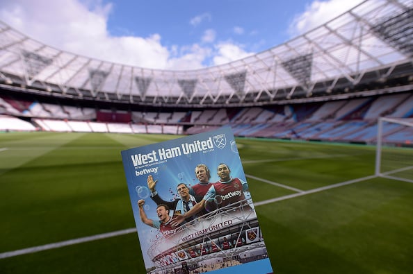 West Ham new kit release mystery cleared up by ExWHUemployee