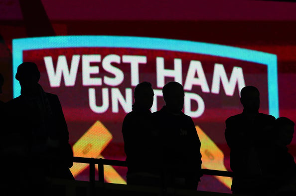 ExWHUemployee delivers verdict on report West Ham will sign Brazilian Dane Frederik Alves Ibsen imminently