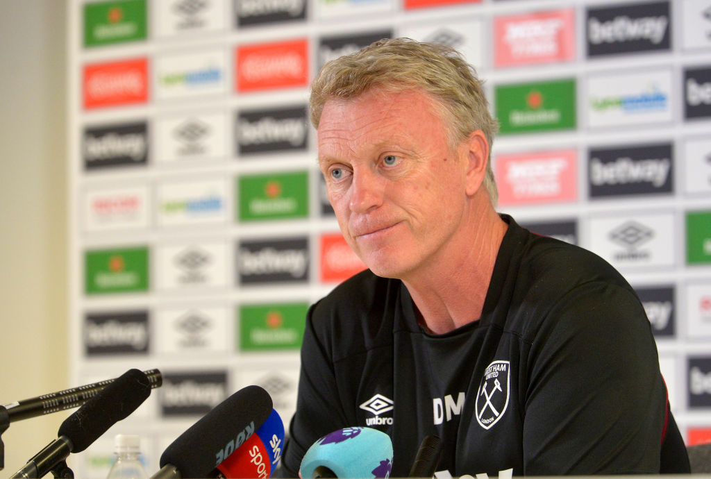 Photo by Arfa Griffiths/West Ham United FC via Getty Images