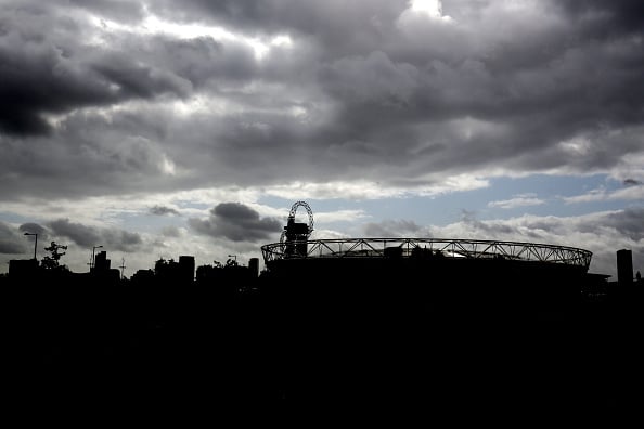 Photo by Charlotte Wilson/Offside/Offside via Getty Images
