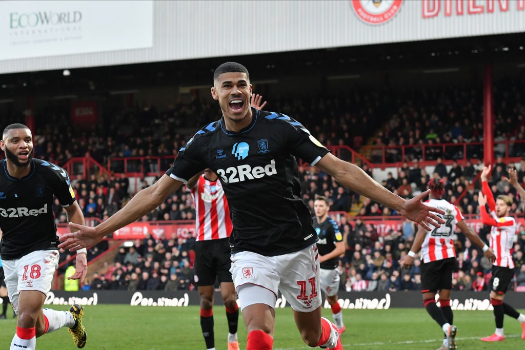 Signing Ashley Fletcher from Manchester United for £1m and selling him for £6.5m now looks like outstanding business from West Ham