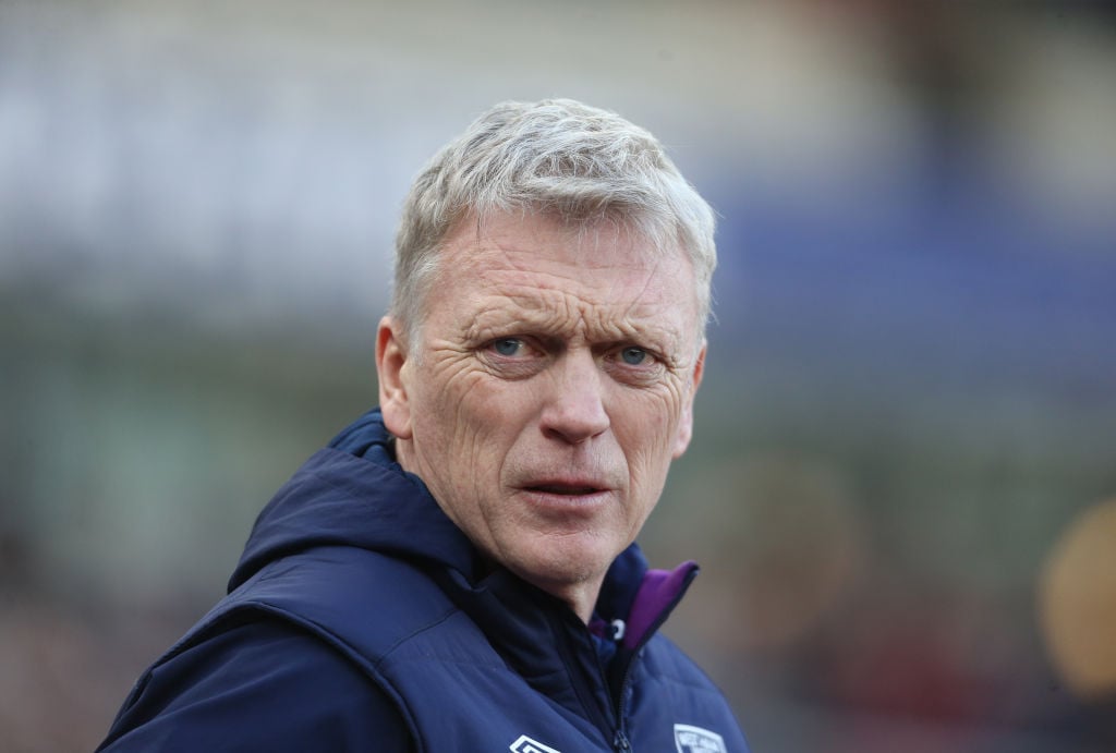 West Ham could have lethal attack next season if Moyes pulls off deals for reported targets Ollie Watkins and Eberechi Eze