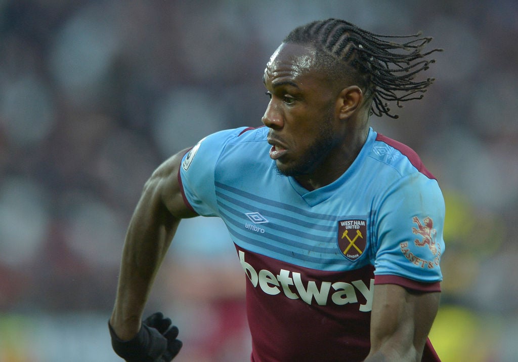 Photo by James Griffiths/West Ham United FC via Getty Images