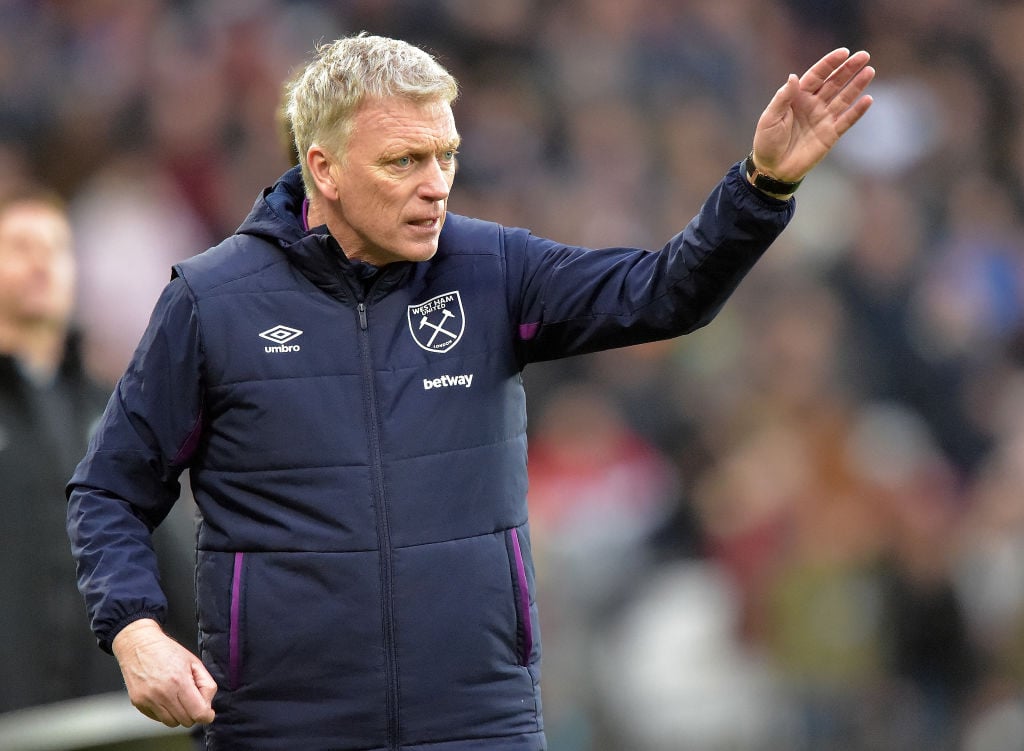 Photo by Arfa Griffiths/West Ham United FC via Getty Images