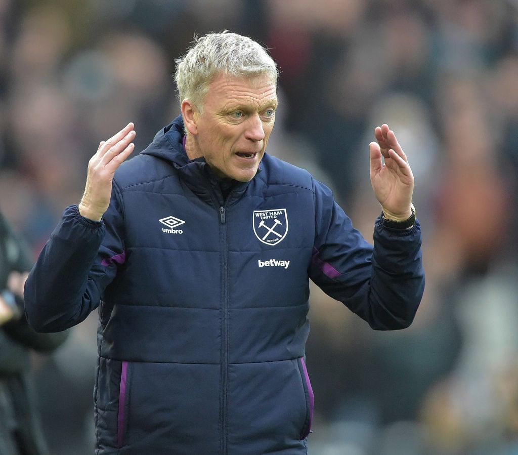 Photo by Arfa Griffiths/West Ham United FC via Getty Images