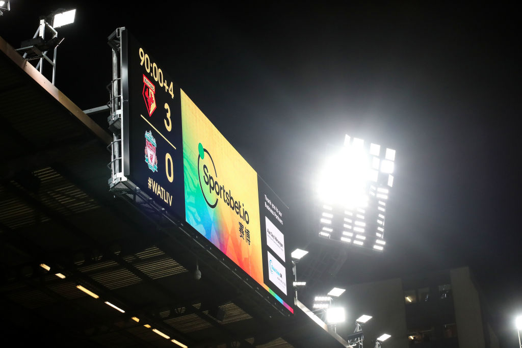Photo by Charlotte Wilson/Offside/Offside via Getty Images