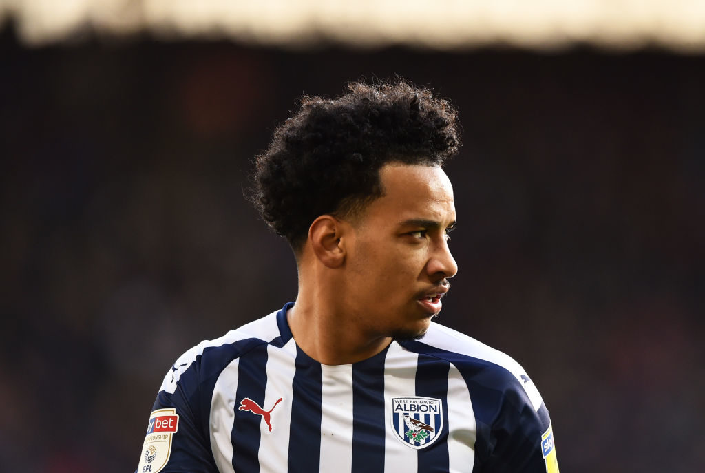 Matheus Pereira's two penalties give West Brom vital win over