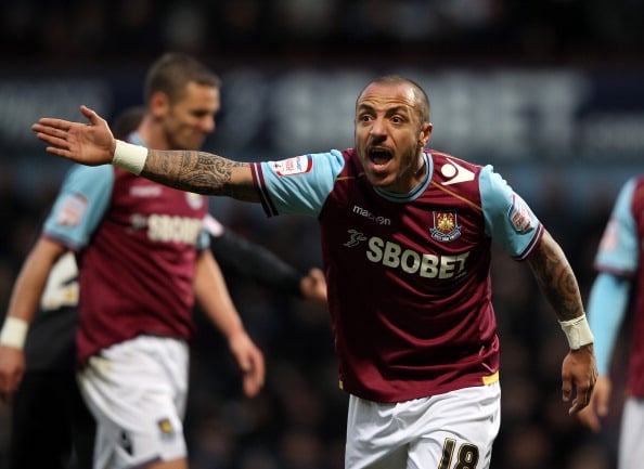 36-year-old ex-Hammer launches scathing attack on 'anti-social' former West Ham manager