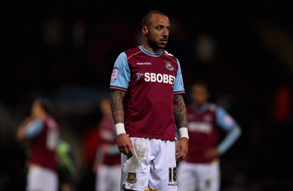 Julien Faubert shares how West Ham hijacked Rangers' move to sign him in 2007