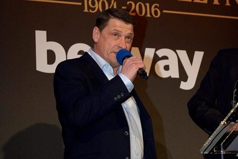Tony Cottee reportedly faces potentially awkward GSB encounter