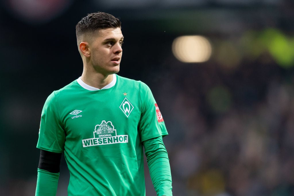 Report claims West Ham and Liverpool have until mid-June to sign Milot Rashica for just £33 million