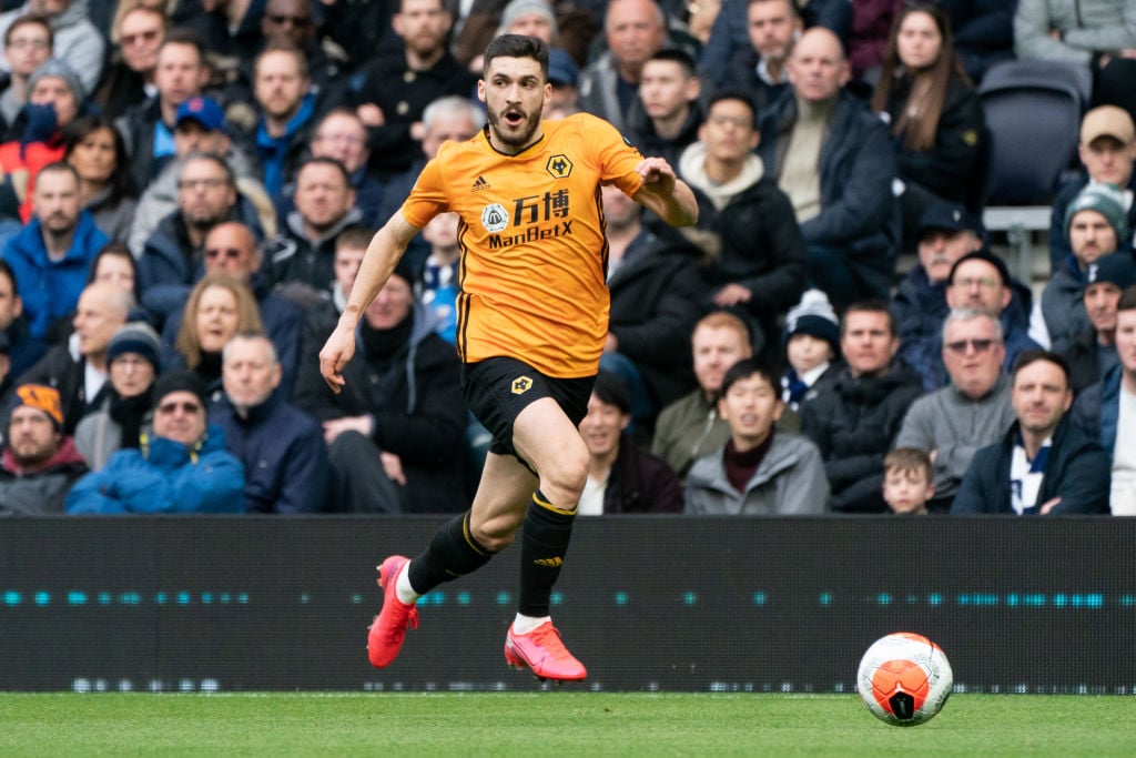 Opinion: Wolves ace Nuno allegedly wants to sell would be absolutely perfect for West Ham
