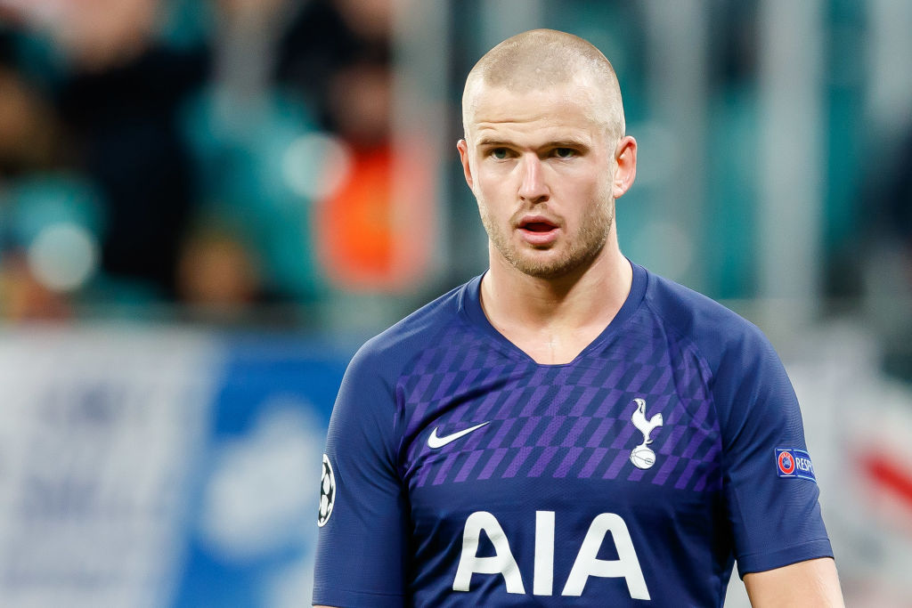 Our View: West Ham signing Tottenham's Eric Dier would be pointless