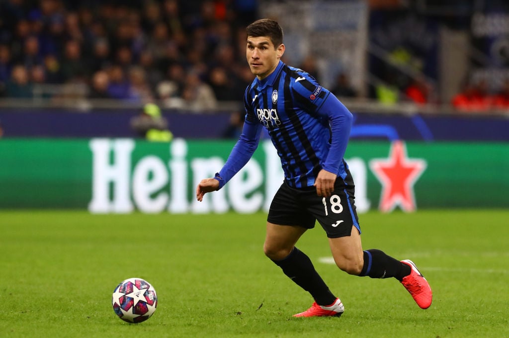 Report: West Ham want to sign international ace Ruslan Malinovskyi