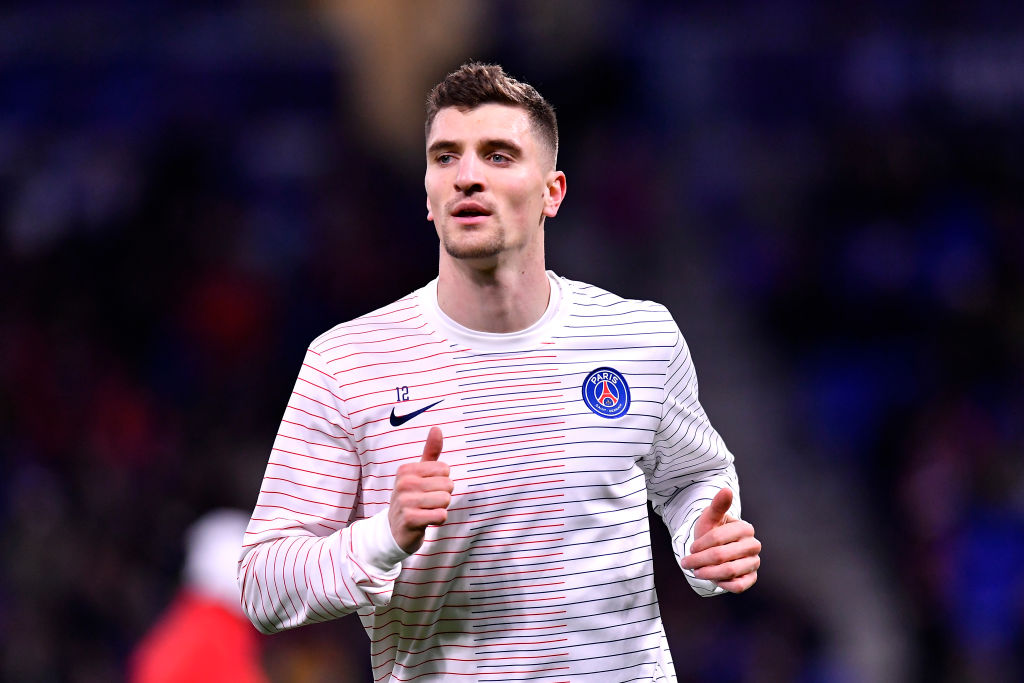 Photo by Aurelien Meunier - PSG/PSG via Getty Images