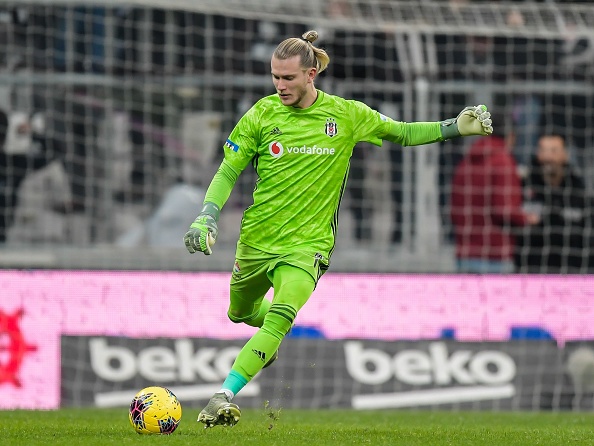 Report claims Liverpool are fuming with Loris Karius situation as door opens for West Ham