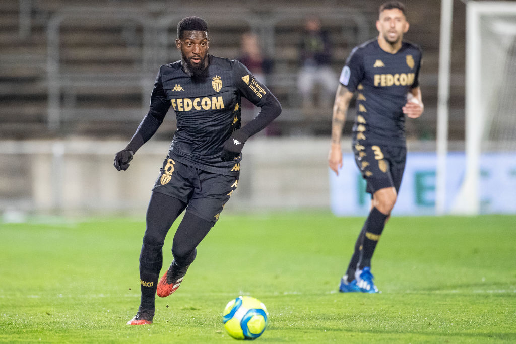 ExWHUemployee clarifies rumour suggesting West Ham are in pole position to sign Chelsea ace Tiemoue Bakayoko