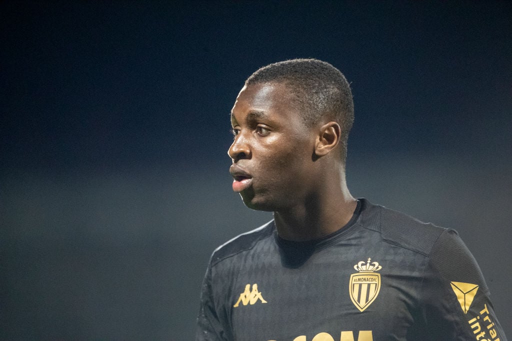 Report: Frank Lampard wants to bring alleged West Ham target Fode Ballo-Toure to Chelsea