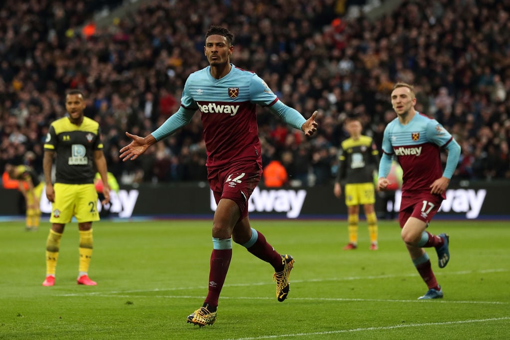 Report: West Ham nearly made big money sale on deadline day but deal fell through