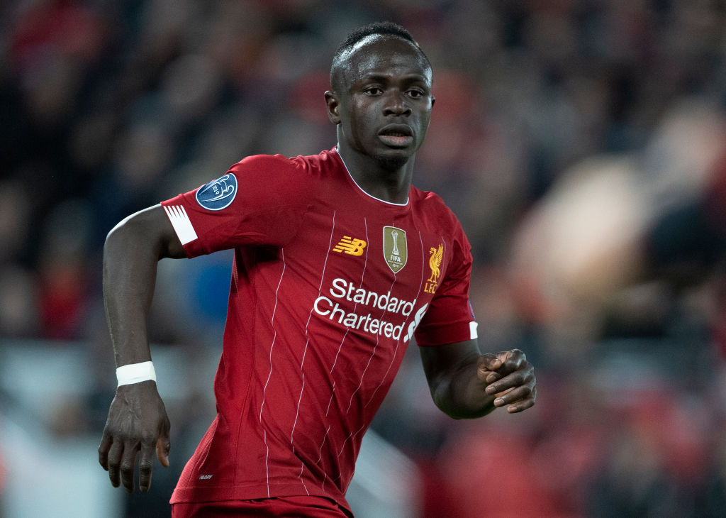 Is Liverpool attacker Sadio Mane set to miss West Ham clash after Andy Robertson drops hint?