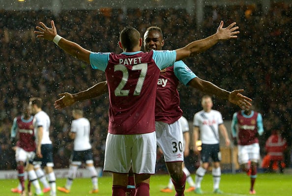 Photo by Arfa Griffiths/West Ham United FC via Getty Images