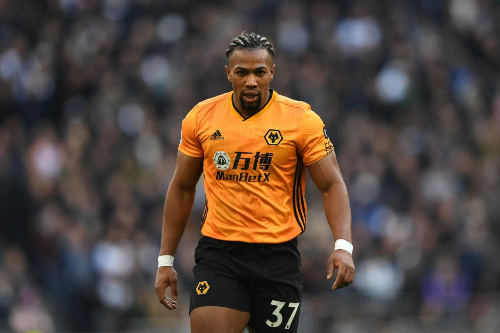 David Moyes's reported trust in West Ham ace could backfire against an Adama Traore inspired Wolves