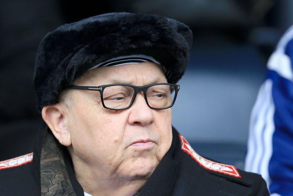 Major new claim about West Ham co-owner David Sullivan will delight fans