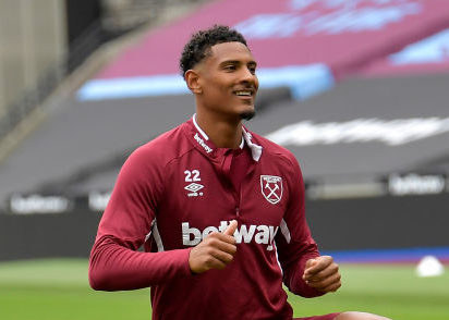Photo by Arfa Griffiths/West Ham United FC via Getty Images