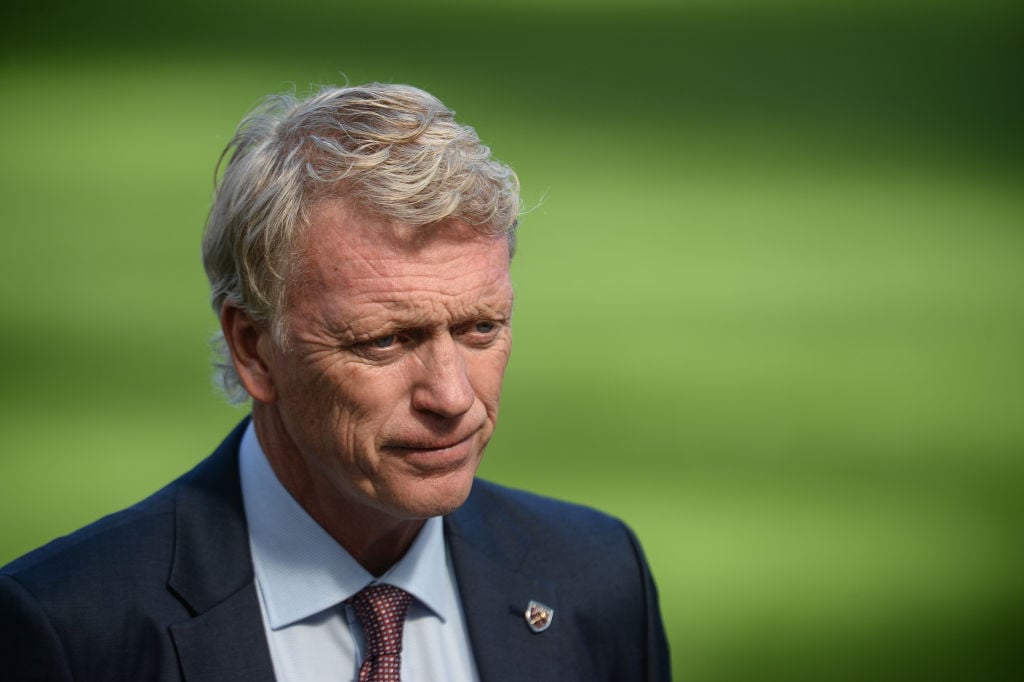 D-Day approaching for David Moyes as Leeds and Newcastle reportedly eye up £40m ace